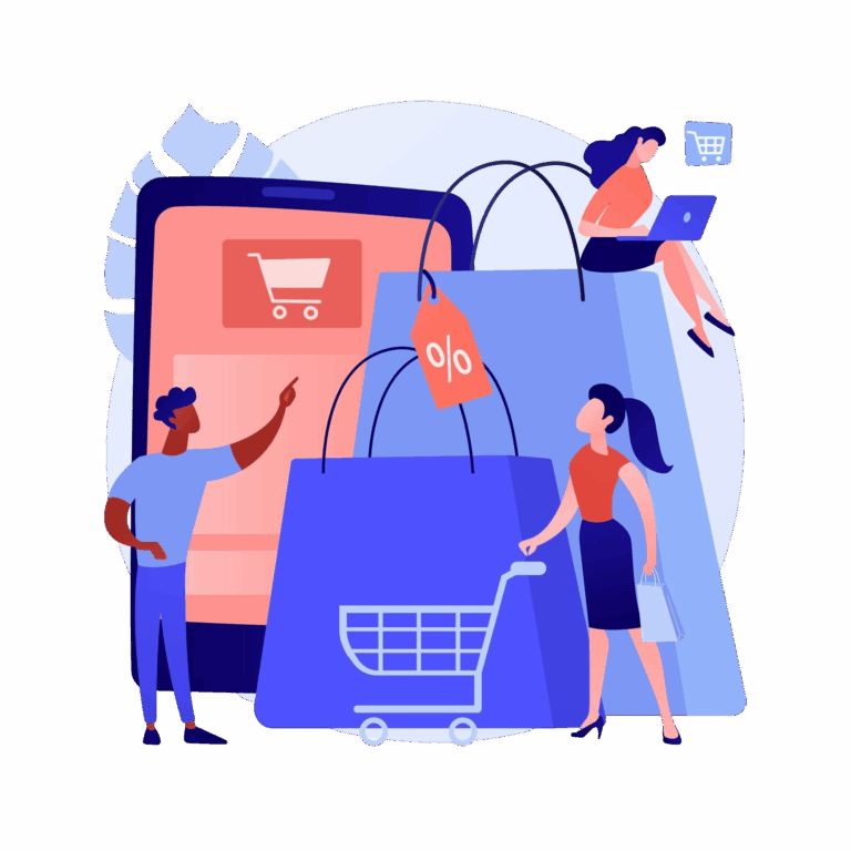 consumer-society-abstract