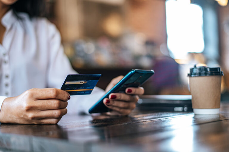 Empowering you to shop and transact across borders, Mastercard connects you to the world with confidence and ease